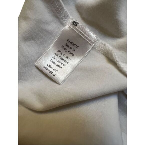 Coldwater Creek tank top size Large - Picture 6 of 6